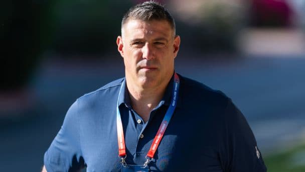 2026 NFL draft: Latest New England Patriots updates, intel, buzz