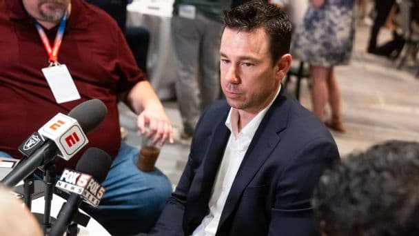 2026 NFL draft: Latest Las Vegas Raiders updates, intel, buzz