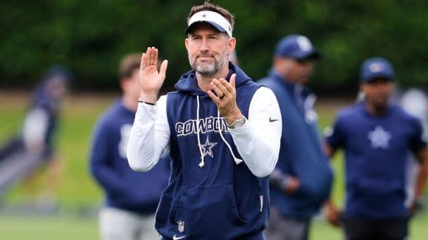 What can Cowboys expect from coach Schottenheimer in Year 2?