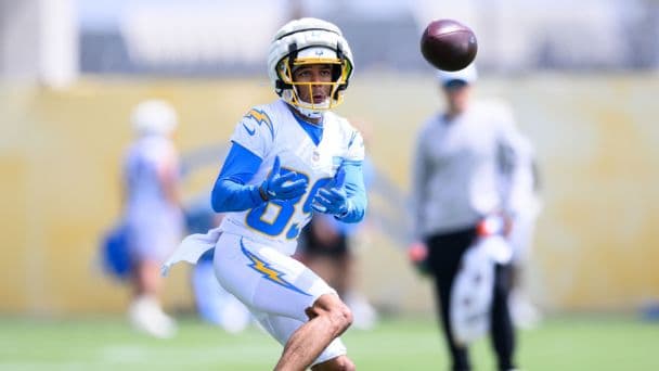 2026 Chargers minicamp: Herbert's progress, contract intel